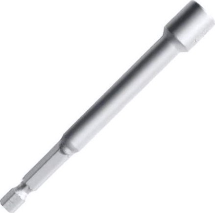 Магнитная насадка MAKITA B-57255 торцовая головка 6х152