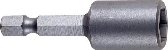 Магнитная насадка MAKITA P-06292 Торцовая головка 8х55