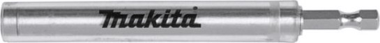 Магнитный держатель MAKITA B-52934 120 мм прозрачный