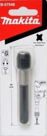 Магнитный держатель MAKITA B-57548 для бит sds-plus
