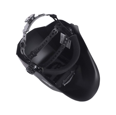 Маска сварщика PATRIOT Basic в коробке [880502210]