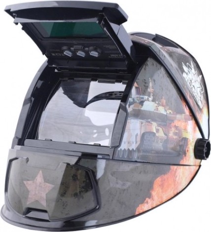 Маска сварщика PATRIOT WH 300 [880501951]