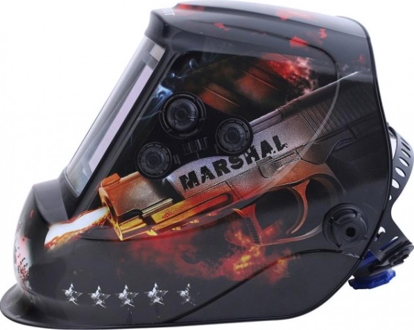 Маска сварщика PATRIOT WH 800 E [880501966]