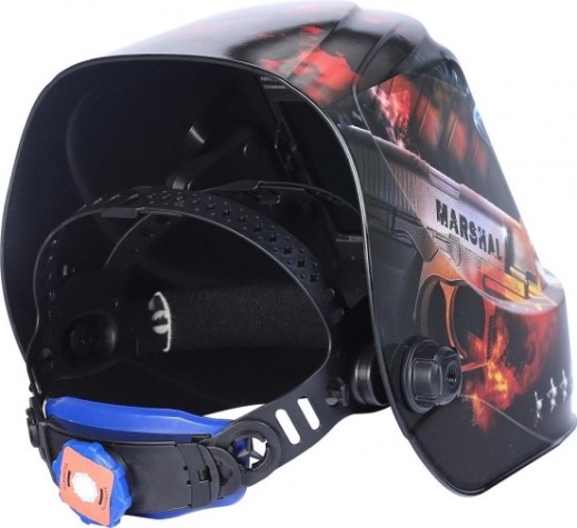 Маска сварщика PATRIOT WH 800 E [880501966]
