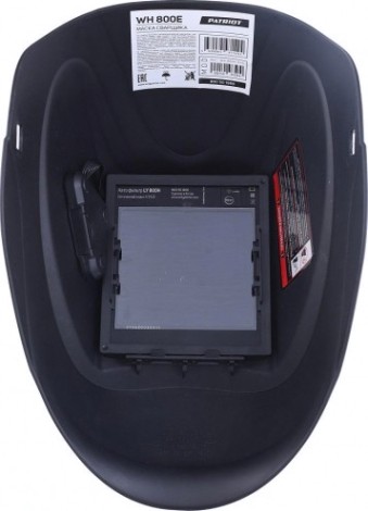 Маска сварщика PATRIOT WH 800 E [880501966]