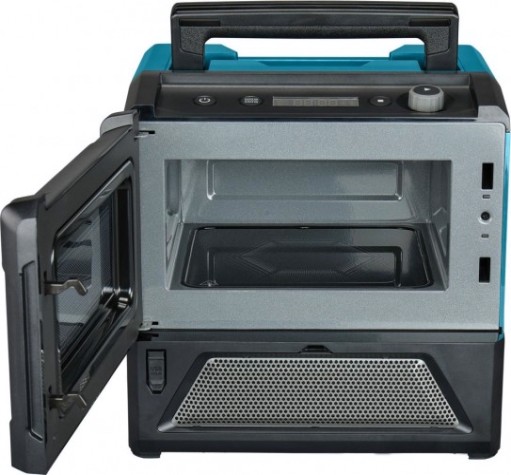 Микроволновая печь MAKITA XGT MW001GZ аккумуляторная [MW001GZ]