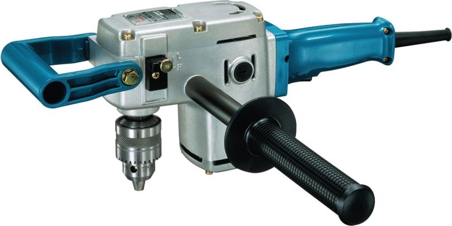 Миксер строительный сетевой MAKITA DA 6301 двухскоростной [DA6301]