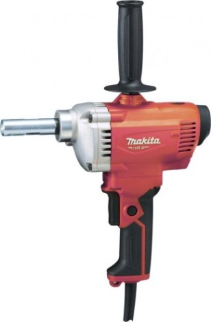 Миксер строительный сетевой MAKITA M6600