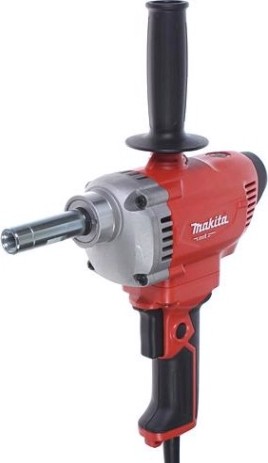 Миксер строительный сетевой MAKITA M6600X