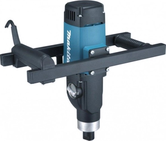 Миксер строительный сетевой MAKITA UT 1400 [UT1400]
