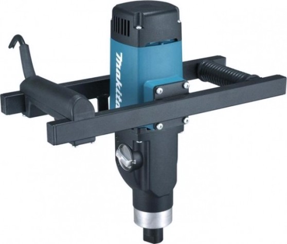 Миксер строительный сетевой MAKITA UT 1600 [UT1600]