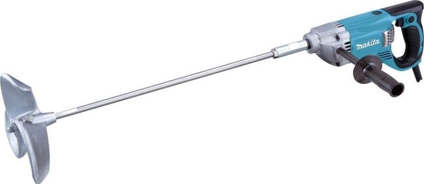 Миксер строительный сетевой MAKITA UT 2204 [UT2204]