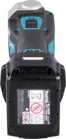 Многофункциональный инструмент аккумуляторный MAKITA DTM52RTJX1