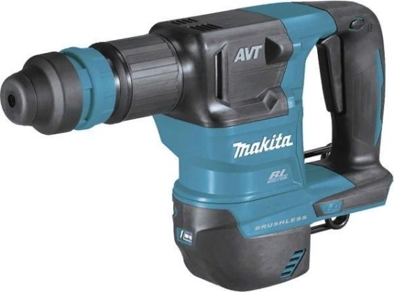 Молот ударный аккумуляторный MAKITA DHK 180 Z без АКБ и ЗУ [DHK180Z]