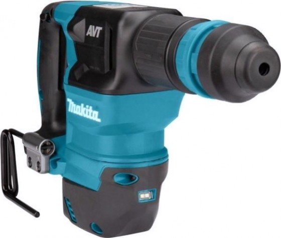 Молот ударный аккумуляторный MAKITA DHK 180 Z без АКБ и ЗУ [DHK180Z]