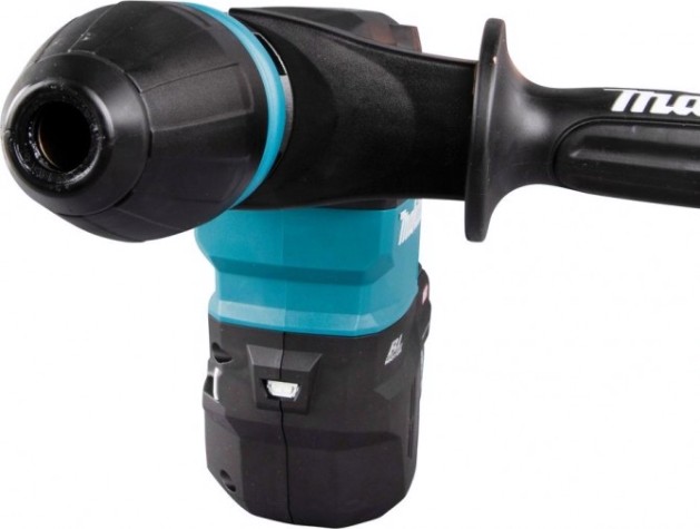 Молот ударный аккумуляторный MAKITA HM001GZ02 без АКБ и ЗУ