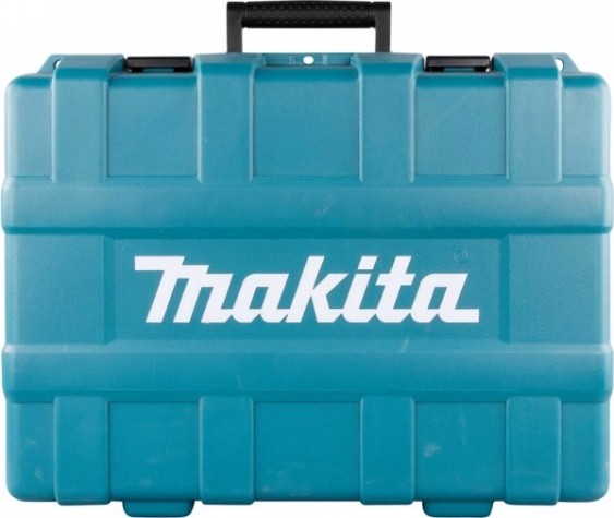 Молот ударный аккумуляторный MAKITA HM002GZ03 без АКБ и ЗУ