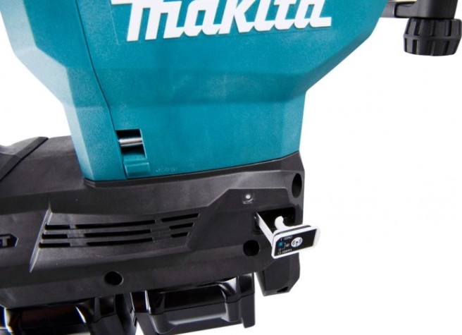 Молот ударный аккумуляторный MAKITA HM002GZ03 без АКБ и ЗУ