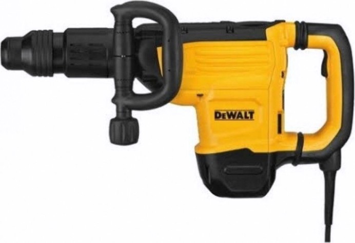 Молот ударный сетевой DeWALT D 25892 K [D25892K-KS]