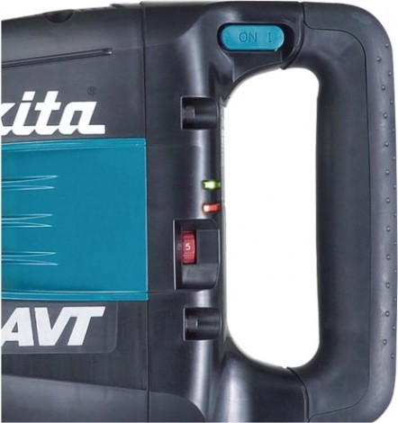 Молот ударный сетевой MAKITA HM 1111 C [HM1111C]
