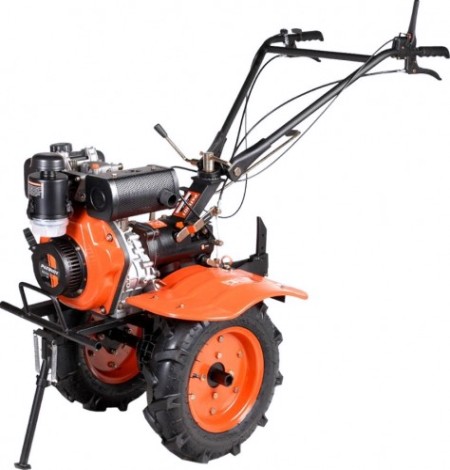 Мотоблок PATRIOT Т 6,0/1000 Boston 6D дизельный (6 л.с.) [440701535]