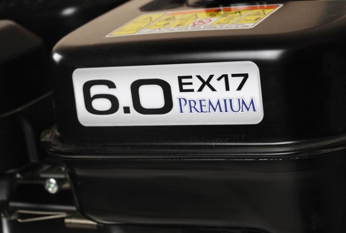 Мотоблок УГРА НМБ-1Н9 двигатель Subaru EX 17 (6 л.с.) [НМБ.000.000.0-29Д(-19)]