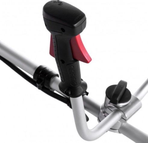 Мотокоса MAKITA EBH 341 U [EBH341U]