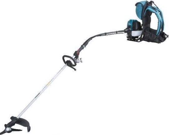 Мотокоса MAKITA EM 4350 RH ранцевая [EM4350RH]