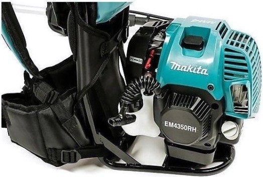 Мотокоса MAKITA EM 4350 RH ранцевая [EM4350RH]