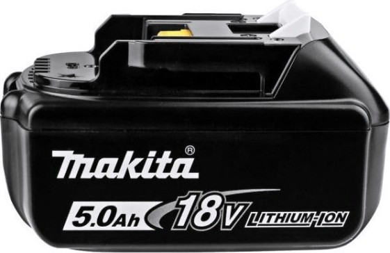 Набор АКБ и ЗУ MAKITA PSK 12.0В 2,0 Ач Li-ion (1шт.) 18.0V 5,0 Ач Li-ion BL1021/BL1850/DC18RE (1шт.) [199024-2]
