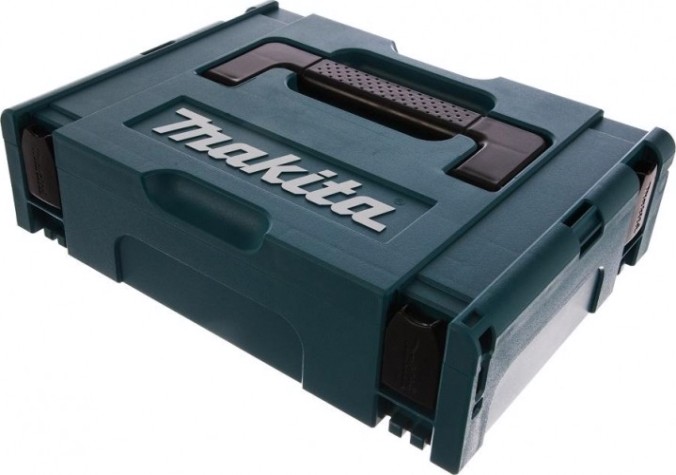 Набор АКБ и ЗУ MAKITA PSK XGT 40.0В 4,0 Ач Li-ion (2шт.) BL4040/DC40RA (1шт.) [191J99-7]