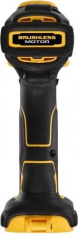 Набор аккумуляторного инструмента DeWALT DCK 2062 P2T (DCD709+DCF809)
