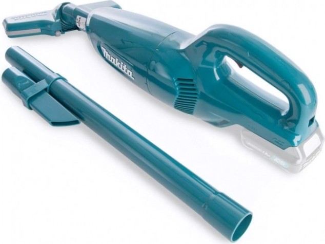 Набор аккумуляторного инструмента MAKITA CLX226X1 (df333dz, cl106fdz, 2xbl1016, dc10wd)