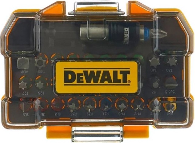 Набор бит 32 предметов DeWALT DT7969-QZ