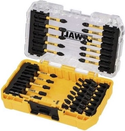 Набор бит и насадок DeWALT DT70739T-QZ FLEXTORQ 31 предмет