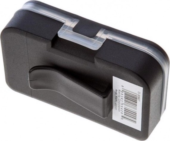 Набор бит и насадок MAKITA D-30667-12 31 шт. (уп.12шт) Набор бит и насадок MAKITA D-30667-12 31 шт. (уп.12шт)