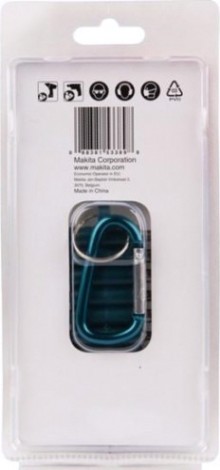 Набор бит и насадок MAKITA D-65028 подвесной 10 предметов [D-65028]