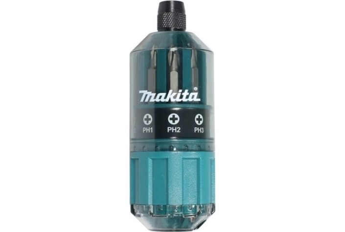 Набор бит MAKITA B-28896 (18 шт. в наборе) Набор бит MAKITA B-28896 (18 шт. в наборе)