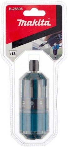 Набор бит MAKITA B-28896 (18 шт. в наборе)