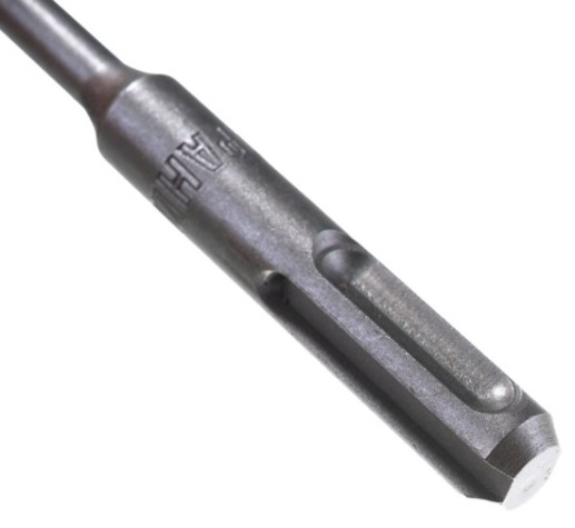 Набор буров ГРАНИТ 568101 SDS-plus Quadro-X, 5 шт. Набор буров ГРАНИТ 568101 SDS-plus Quadro-X, 5 шт.