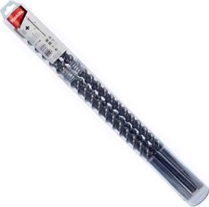 Набор буров SDS-Max zentro MAKITA (25х520, 32х570) P-52853 [P-52853]