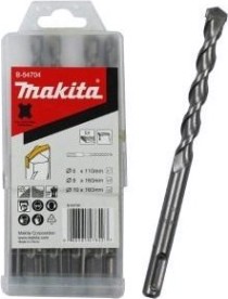 Набор буров SDS-Plus MAKITA 5 предметов B-54704
