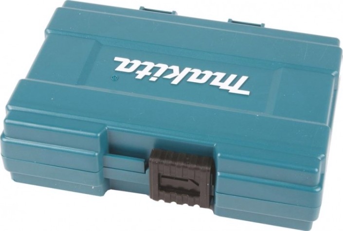 Набор оснастки универсальный MAKITA B-54106 38 шт.