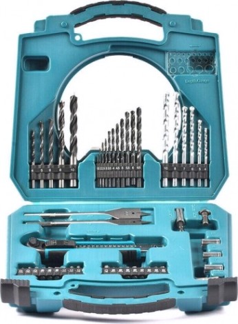 Набор оснастки универсальный MAKITA CIRCLE SERIES 50 [D-42014]