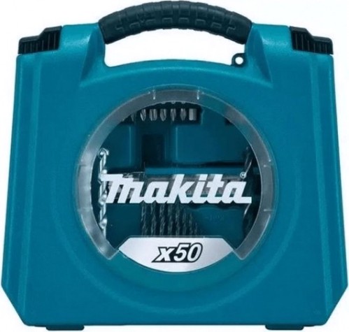 Набор оснастки универсальный MAKITA CIRCLE SERIES 50 [D-42014]