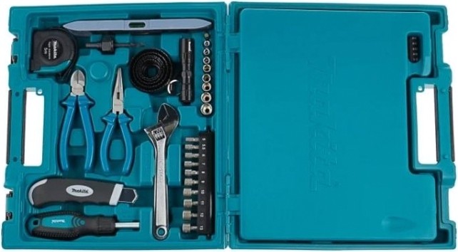 Набор оснастки универсальный MAKITA MACCESS 200 D-37194 [D-37194]