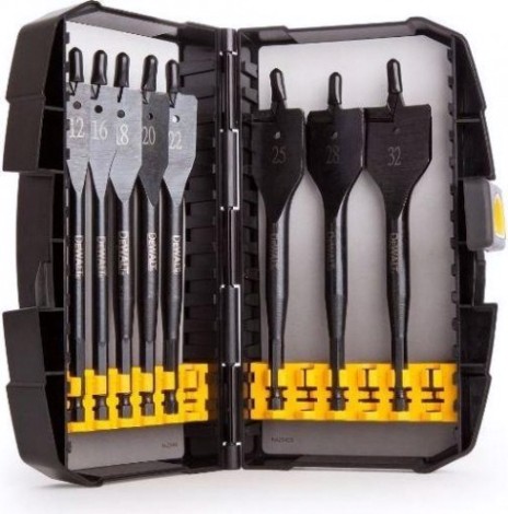 Набор сверл по дереву DeWALT 5 шт. DT7943B-QZ [DT7943B-QZ]