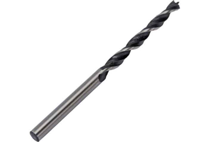 Набор сверл по дереву ГРАНИТ 700002 8 шт.