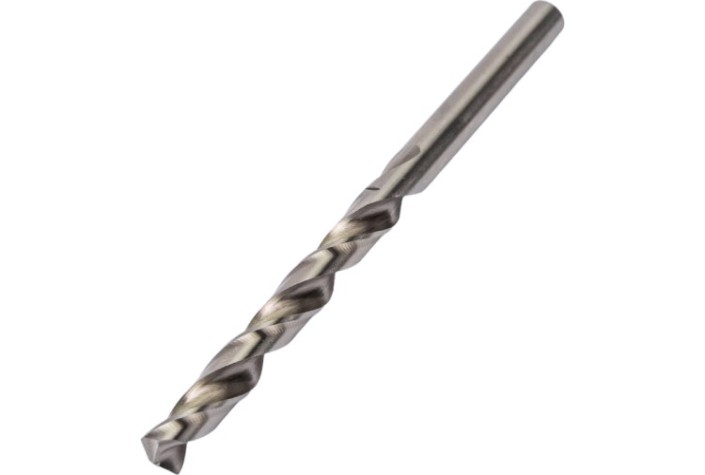 Набор сверл по металлу ГРАНИТ 165205 hss-g, 13 шт.