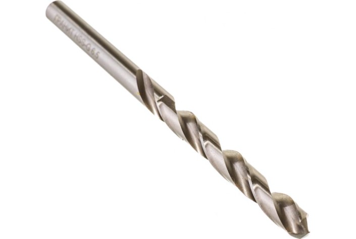 Набор сверл по металлу ГРАНИТ 165207 hss-g, 25 шт. Набор сверл по металлу ГРАНИТ 165207 hss-g, 25 шт.